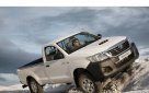 Toyota Hilux Pick-up 2014 №5655 купить в Одесса - 9