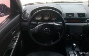 Mazda  2007 №5690 купить в Севастополь