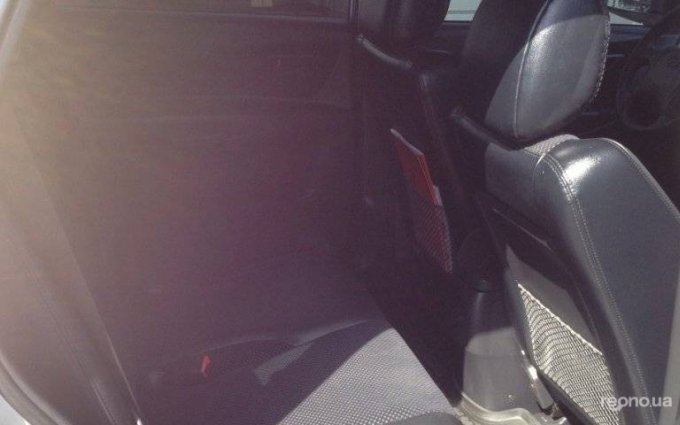 Hyundai Tucson 2012 №5696 купить в Кривой Рог - 9