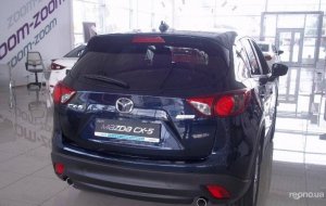 Mazda CX-5 2015 №5699 купить в Днепропетровск