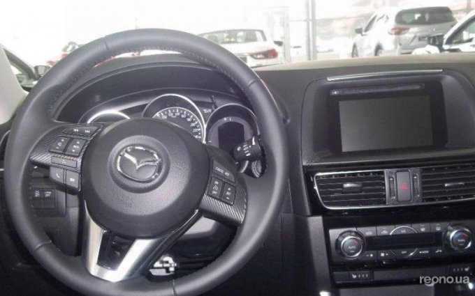 Mazda CX-5 2015 №5699 купить в Днепропетровск - 2