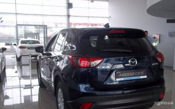 Mazda CX-5 2015 №5699 купить в Днепропетровск - 3