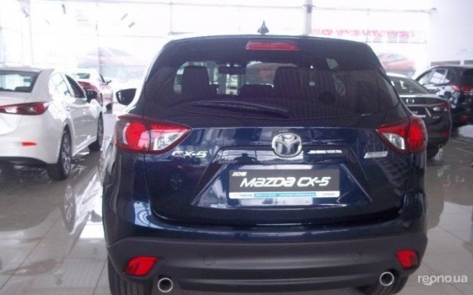 Mazda CX-5 2015 №5699 купить в Днепропетровск - 4