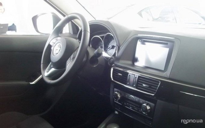 Mazda CX-5 2015 №5699 купить в Днепропетровск - 5