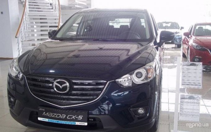Mazda CX-5 2015 №5699 купить в Днепропетровск - 8