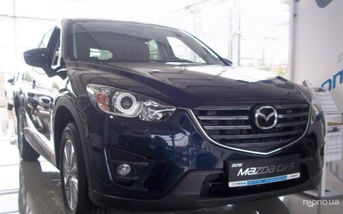 Mazda CX-5 2015 №5699 купить в Днепропетровск - 9
