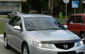 Honda Accord 2005 №5712 купить в Одесса