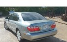 Nissan Maxima 2003 №5715 купить в Севастополь - 6