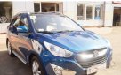 Hyundai ix35 2011 №5731 купить в Одесса - 2