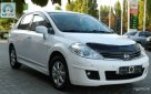 Nissan Tiida 2011 №5733 купить в Одесса - 1