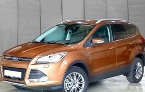 Ford Kuga 2015 №5735 купить в Черкассы