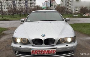BMW 530 2001 №5745 купить в Запорожье