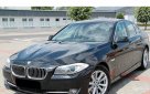 BMW 5-Series 2011 №5752 купить в Киев - 1