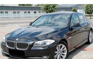BMW 5-Series 2011 №5752 купить в Киев