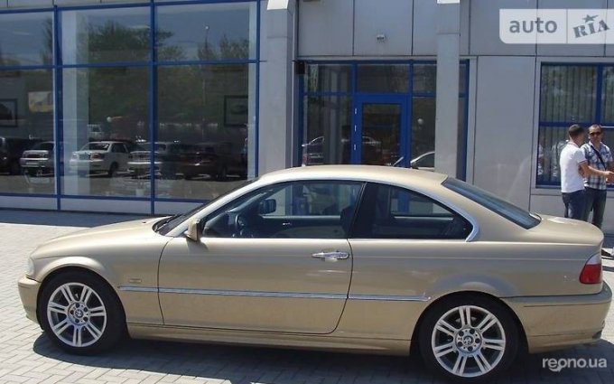 BMW 318 2002 №5753 купить в Николаев - 15