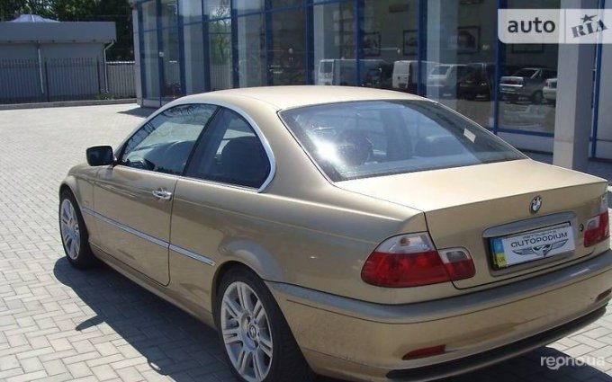 BMW 318 2002 №5753 купить в Николаев - 16