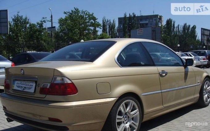 BMW 318 2002 №5753 купить в Николаев - 18
