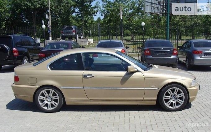 BMW 318 2002 №5753 купить в Николаев - 19