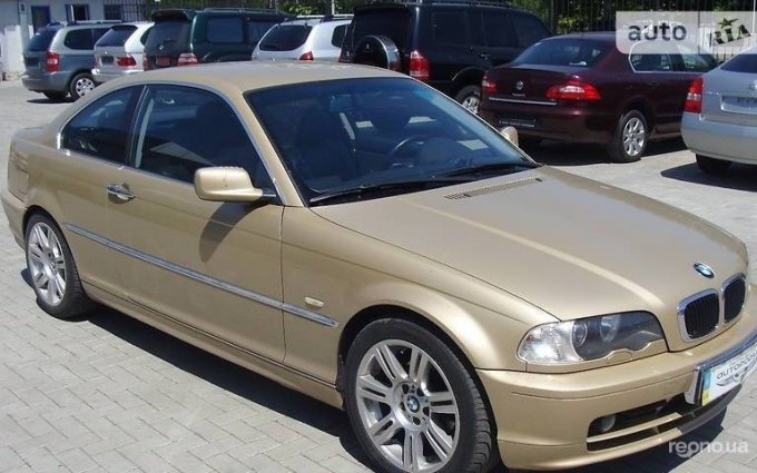 BMW 318 2002 №5753 купить в Николаев - 20
