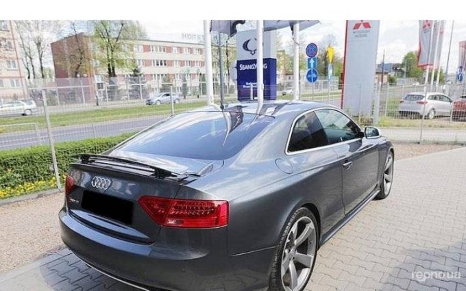 Audi A5 2012 №5772 купить в Киев - 3