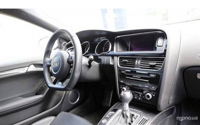 Audi A5 2012 №5772 купить в Киев - 6