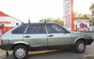 ВАЗ 2109 1995 №5775 купить в Николаев - 4