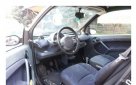 Smart Cabrio 2001 №5781 купить в Николаев - 7