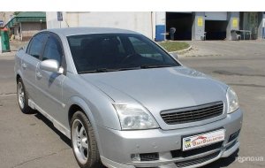 Opel Vectra 2003 №5830 купить в Николаев