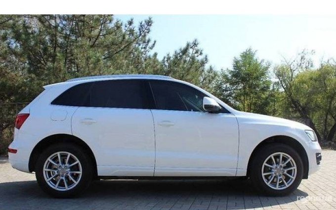 Audi Q5 2012 №5867 купить в Днепропетровск - 5