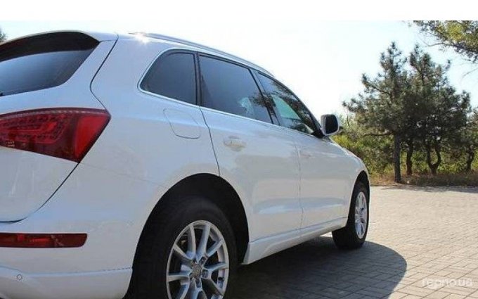 Audi Q5 2012 №5867 купить в Днепропетровск - 6