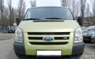 Ford Transit Courier 2009 №5916 купить в Одесса - 2