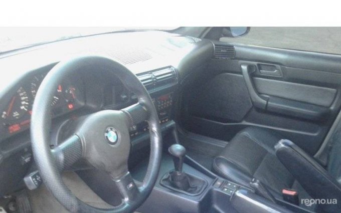 BMW 535 1989 №5925 купить в Днепропетровск - 6