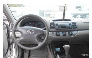 Toyota Camry 2002 №5947 купить в Одесса