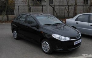 ЗАЗ Forza 2014 №5989 купить в Запорожье