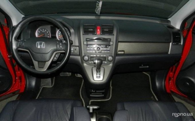 Honda CR-V 2011 №6000 купить в Одесса - 11
