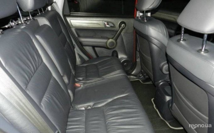 Honda CR-V 2011 №6000 купить в Одесса - 8