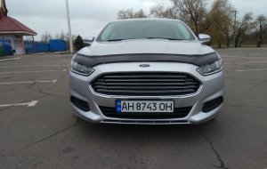 Ford Fusion 2016 №59058 купить в Мариуполь