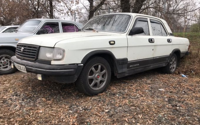 ГАЗ 31029 1994 №59157 купить в Харьков - 7