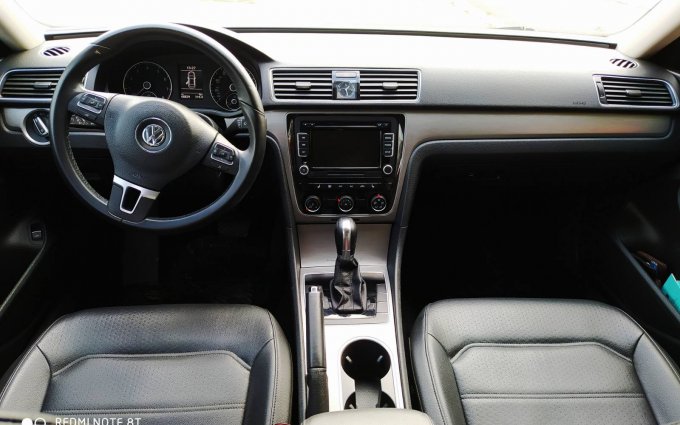 Volkswagen  Passat 2014 №59256 купить в Яготин - 15