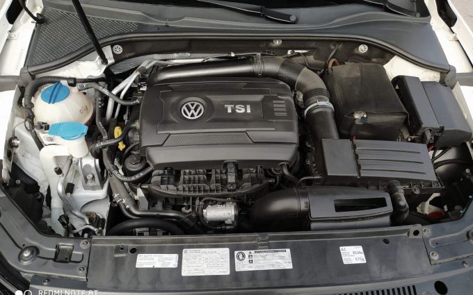 Volkswagen  Passat 2014 №59256 купить в Яготин - 8