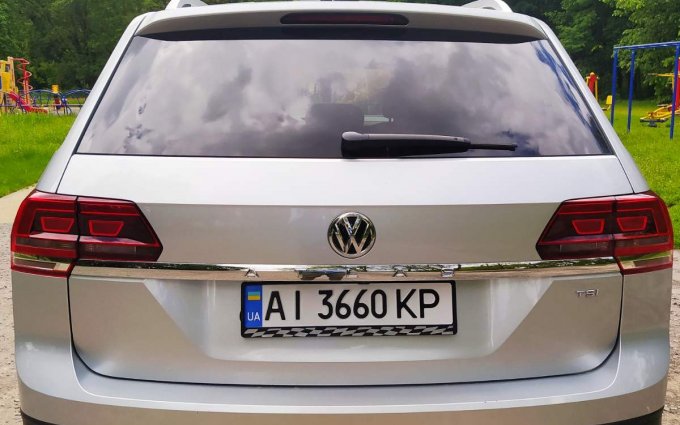 Volkswagen  Amarok 2018 №59262 купить в Яготин - 11