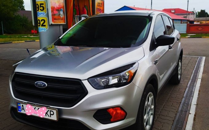 Ford Kuga 2019 №59264 купить в Яготин - 1