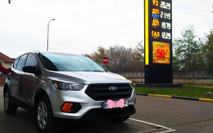Ford Kuga 2019 №59264 купить в Яготин - 11