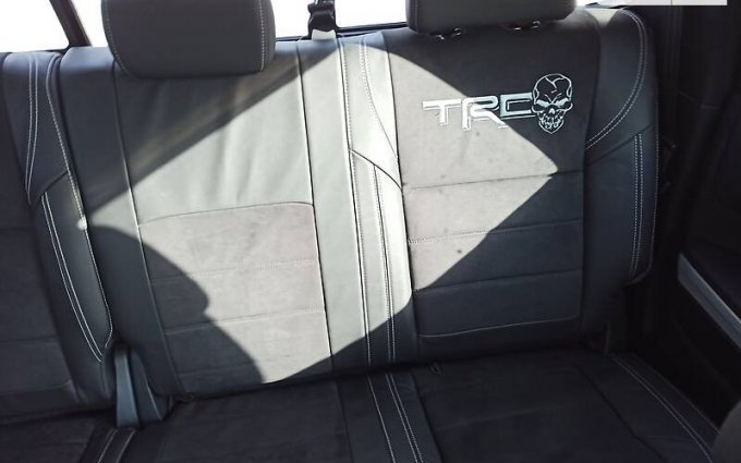 Toyota Tundra 2014 №59369 купить в Киев - 9