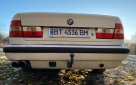 BMW 525 1989 №59546 купить в Голая Пристань - 4