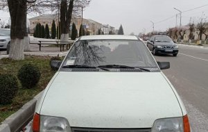 Opel Kadett 1987 №59639 купить в Тростянец
