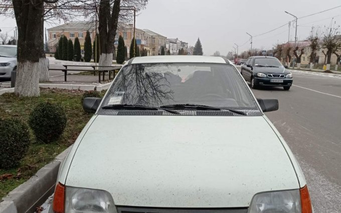 Opel Kadett 1987 №59639 купить в Тростянец - 1