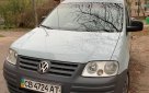 Volkswagen  Caddy 2005 №59640 купить в Чернигов - 5