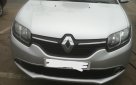 Renault Logan 2013 №59700 купить в Донецк - 3