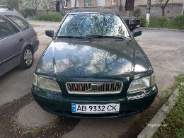 Volvo S40 1998 №59990 купить в Винница - 1